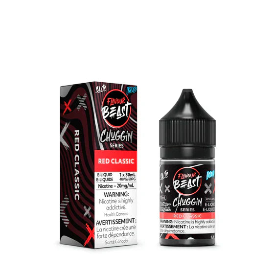 E-Liquids