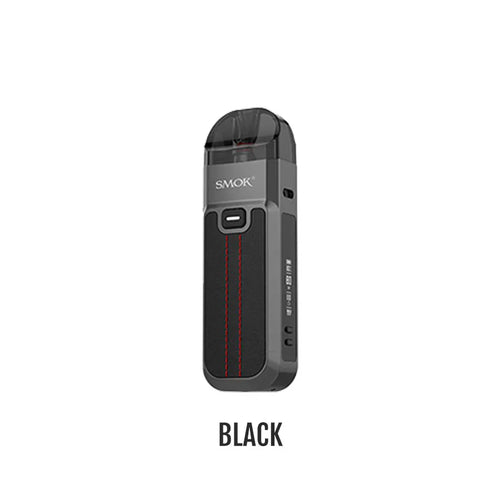 Smok Nord 5 Device kit - Black