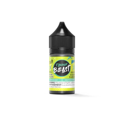Flavour Beast [ Delights Series ] Salt Nic E-Liquid - 30ml