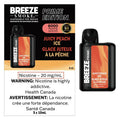 Breeze Smoke 6000 Prime Edition S50