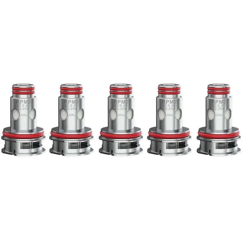 Smok RPM 3 Replacement Coils