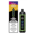 Al Fakher Crown Bar 10k Disposable Vape - 10000 Puffs - 18ml