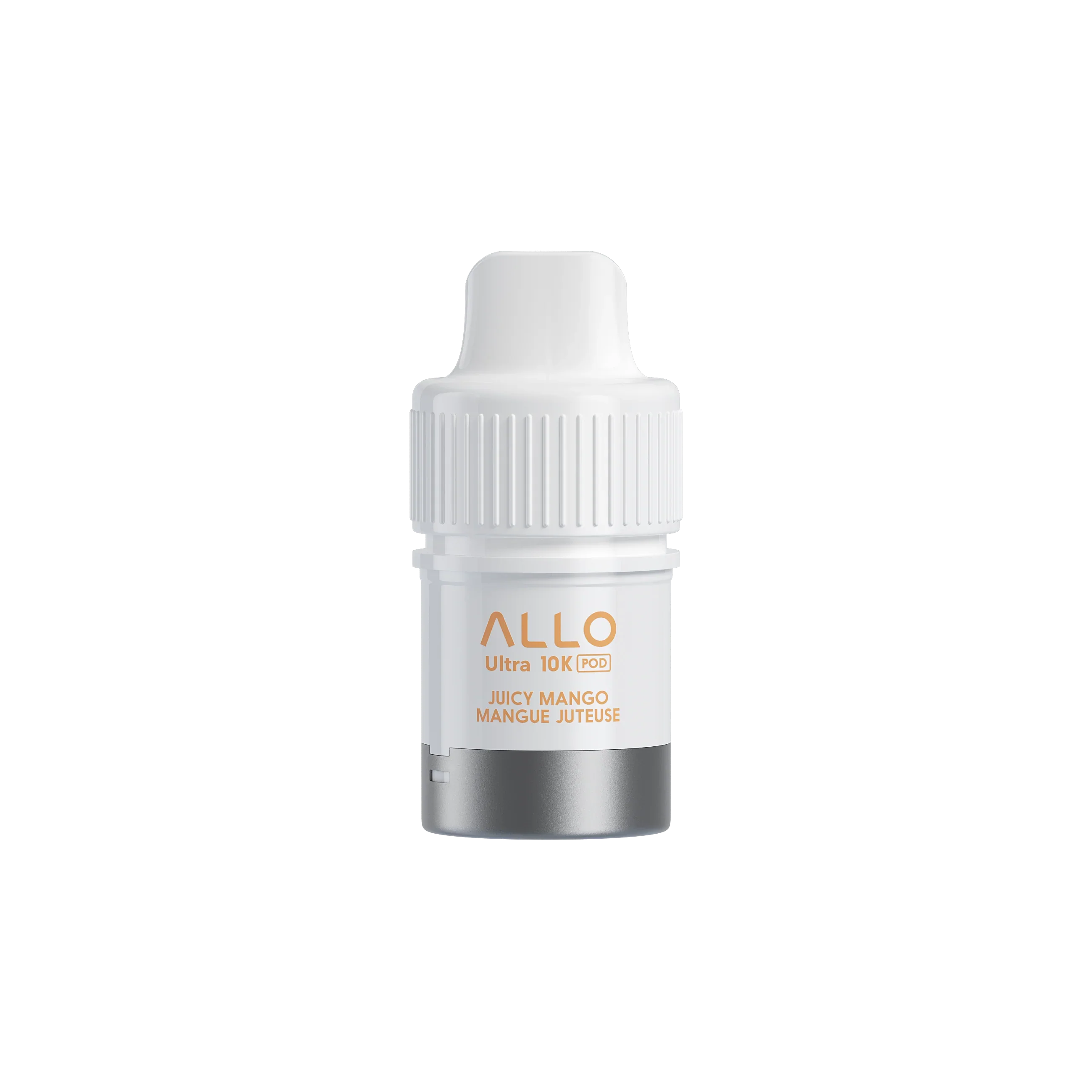 Allo Ultra 10k Disposable Pod - 10000 Puffs - 8ml