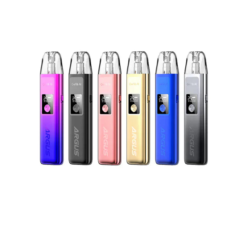 Voopoo Argus G Starter Kit